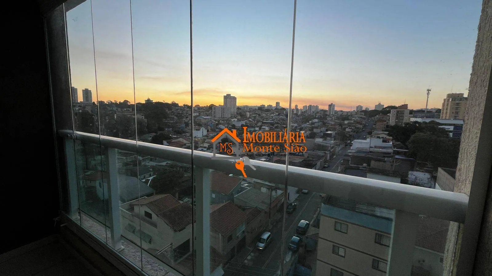 Imagem Apartamento com 3 dormitórios à venda, 100 m² por R$ 835.500,00 - Vila Progresso - Guarulhos/SP