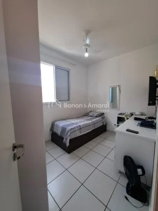 Imagem Apartamento garden à venda no Condomínio The Palms American House, em Campinas!

Imóvel muito bem...