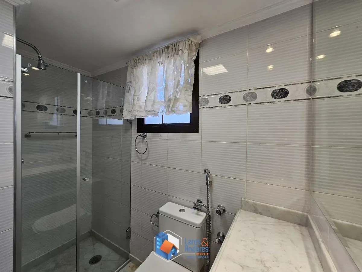 Imagem Apartamento para venda em Indianópolis com 3 quartos, sendo 3 suítes, 170m²