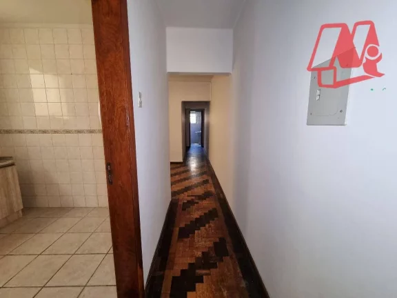 Foto do imóvel Apartamento com 2 dormitórios para alugar, 65 m² por R$ 1.963,24/mês - Partenon - Porto Alegre/RS