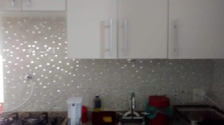 Imagem Apartamento com 3 Quartos à Venda, 63 m² em Vila Mangalot - São Paulo