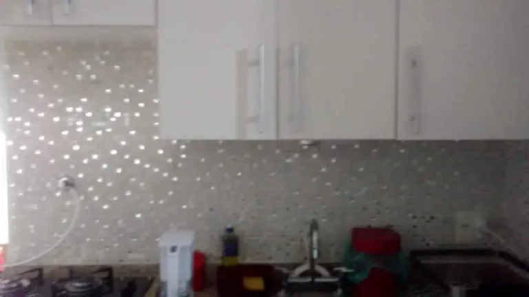 Imagem Apartamento com 3 Quartos à Venda, 63 m² em Vila Mangalot - São Paulo