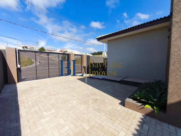 Imagem Casa no Residencial Serras de Atibaia – Vista Permanente para a Natureza