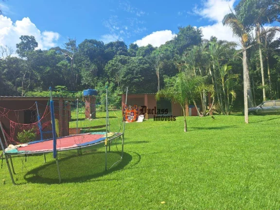 Imagem Área à venda, 194154 m² por R$ 11.650.000 - Parque Santa Rosa - Suzano/SP
