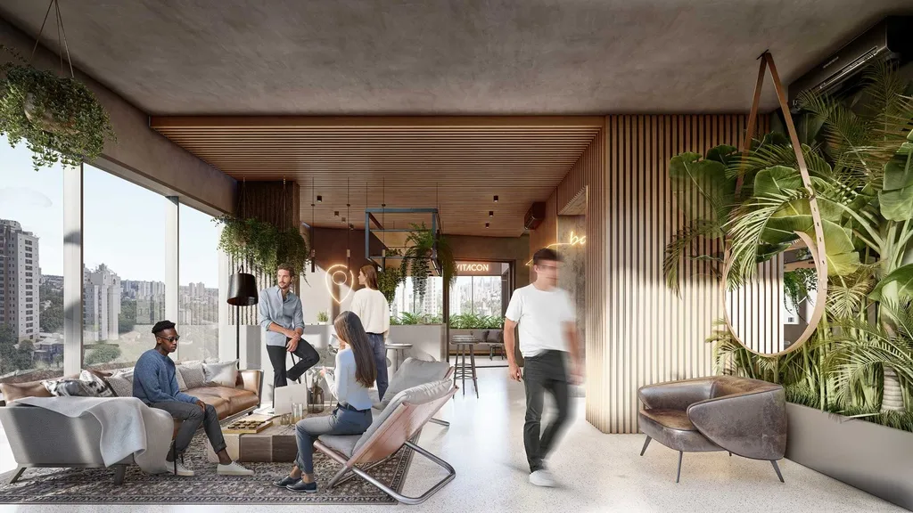 Imagem Vitacon Lorena - Residencial - Vitacon Lorena - Residencial