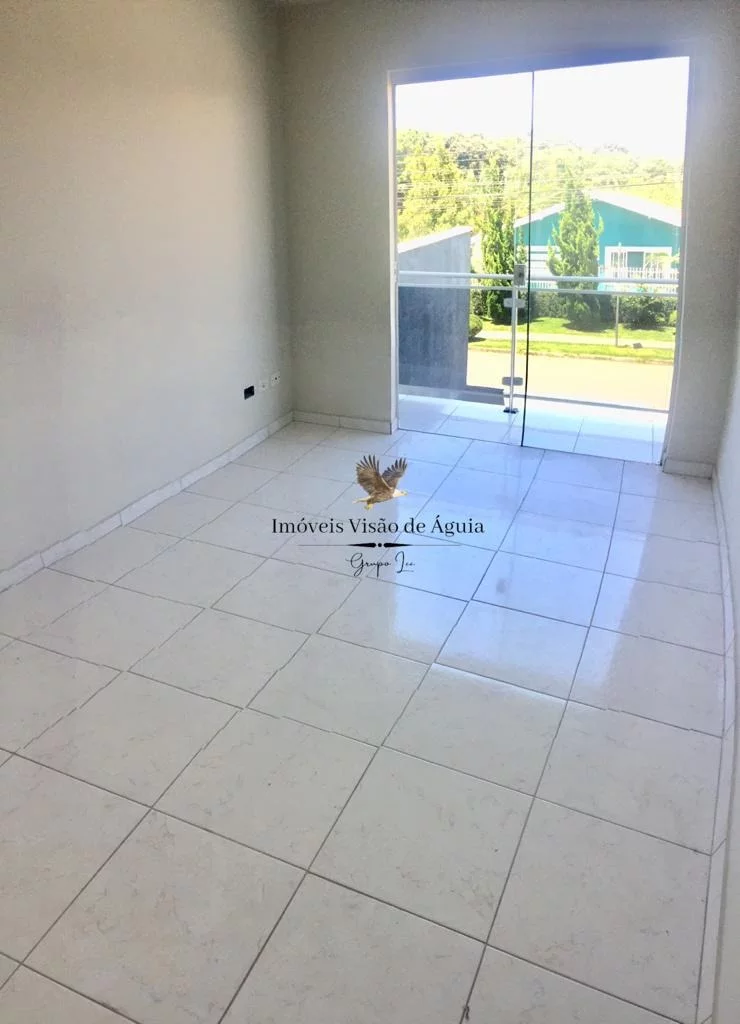 Imagem CASA RESIDENCIAL em CURITIBA - PR, TATUQUARA