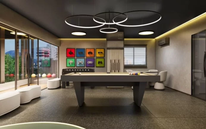 Imagem Apresentamos o Residencial Bela Ipanema, um lançamento exclusivo!