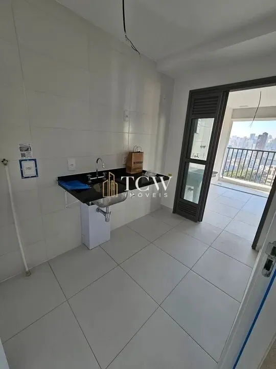 Imagem Apartamento à venda no bairro Perdizes - São Paulo/SP, Zona Oeste