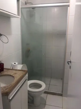 Imagem Apartamento com 3 Quartos à Venda, 1 m² em Quitandinha - São Luís