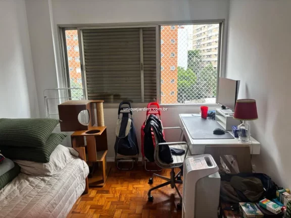 Imagem Apartamento à venda Jardim Paulista São Paulo