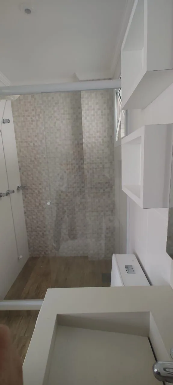 Imagem Apartamento com 03 Quartos e 02 vagas em Torres (01 suíte)