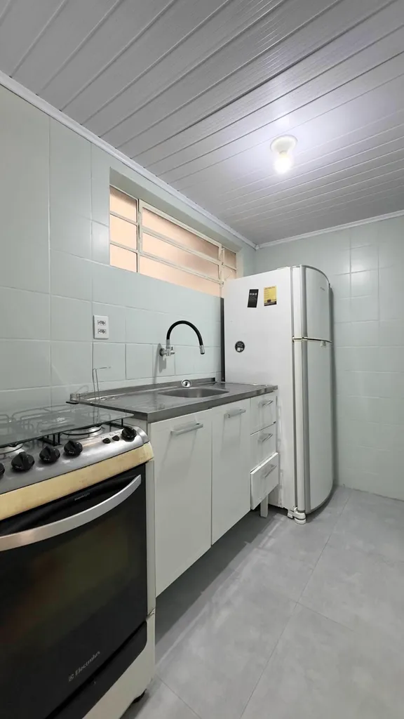 Imagem Apartamento em Centro Histórico