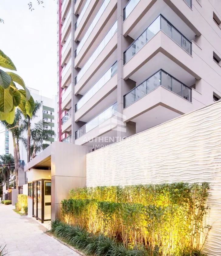 Foto do imóvel ARAGUARI 561 MOEMA - Apartamento em Moema à venda em Rua Araguari
