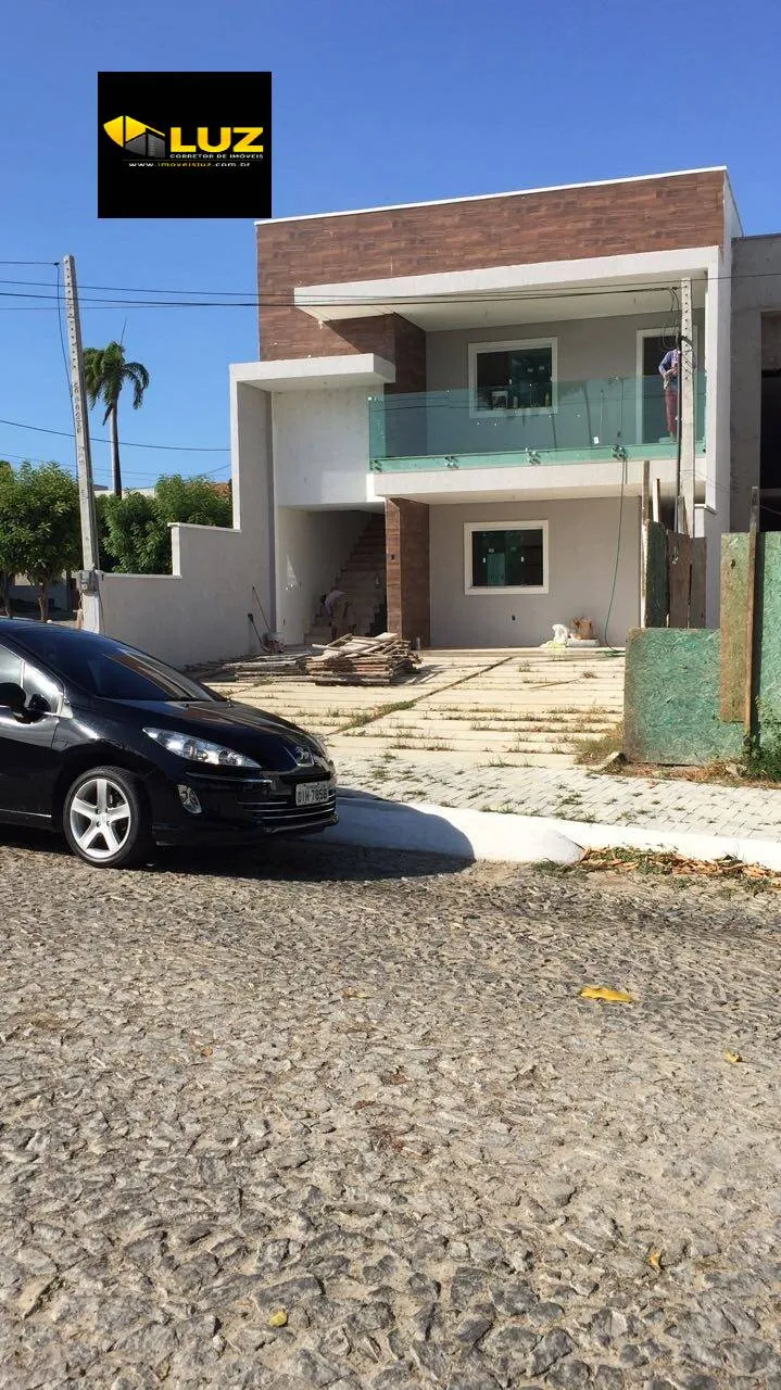 Imagem Osvaldo Studart o melhor Condomínio da Maraponga!