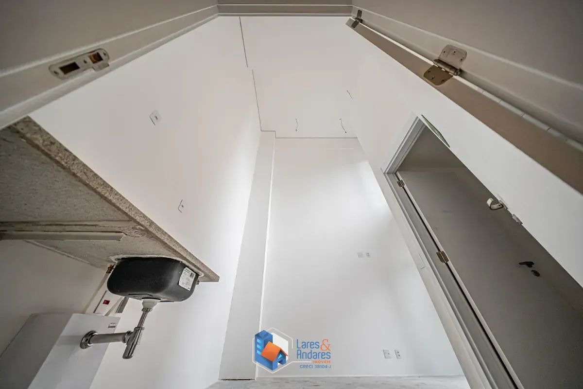 Imagem Studio para venda em Vila Mariana com 1 quarto, 34m²