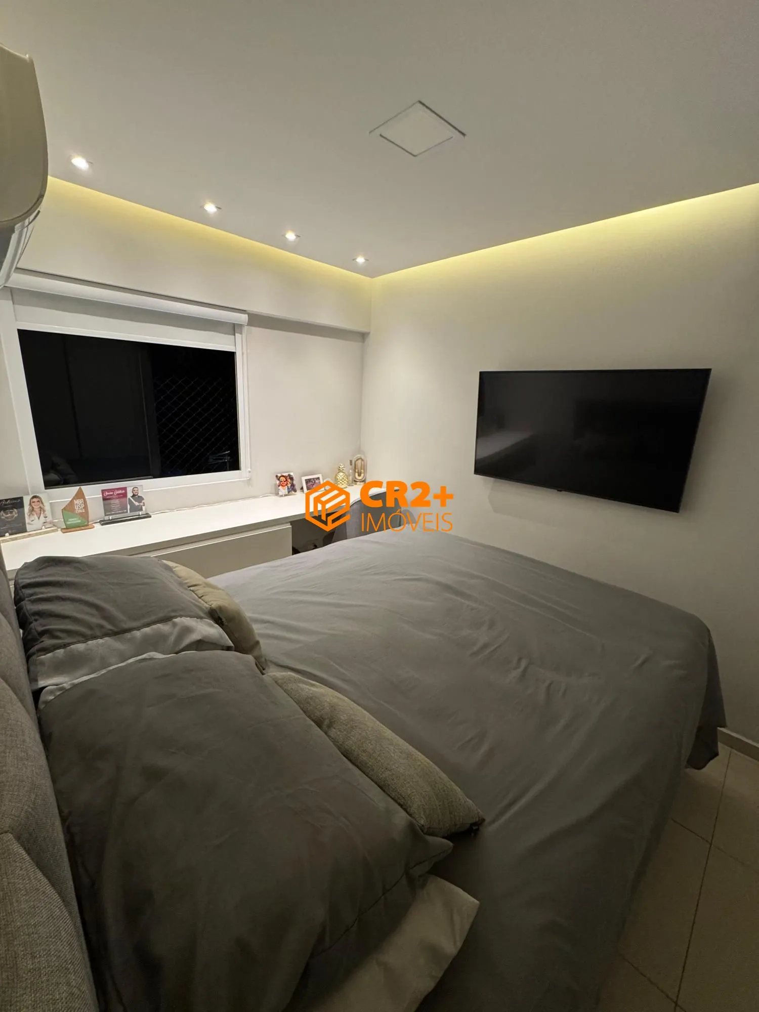 Imagem Vendo apartamento 50m2 totalmente reformado no bairro dos Aflitos