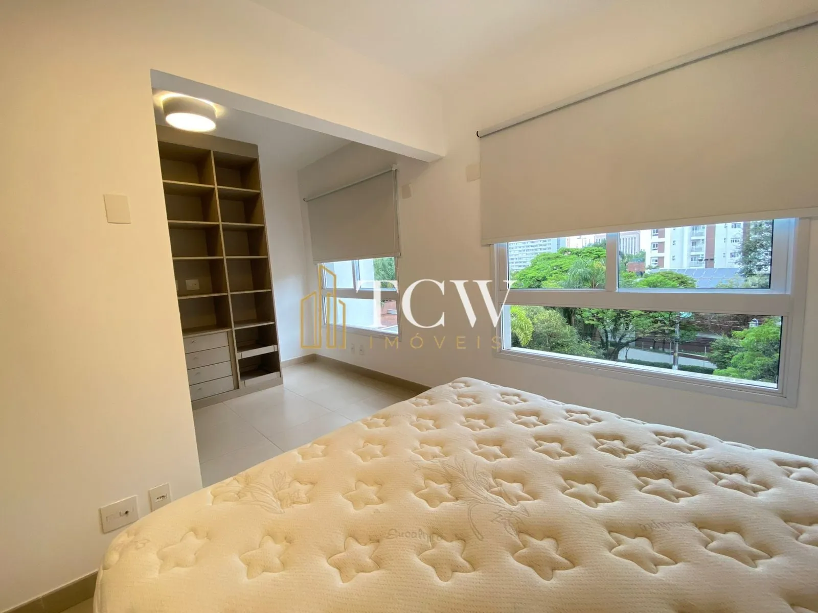 Imagem Apartamento para Locação | 1 Suíte | 84 m² | 1 Vaga | Próximo ao Metrô Paraíso | São Paulo/SP