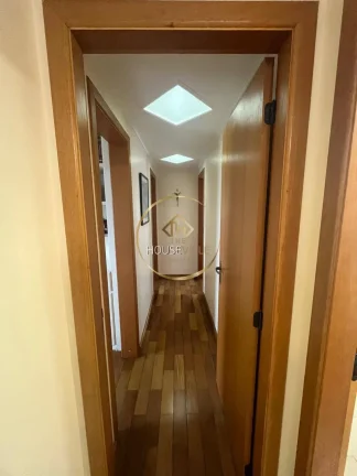 Imagem Apartamento, 106m², 3 Dormitórios, 2 suítes, 2 Vagas, Esplanada Park, Sjc.