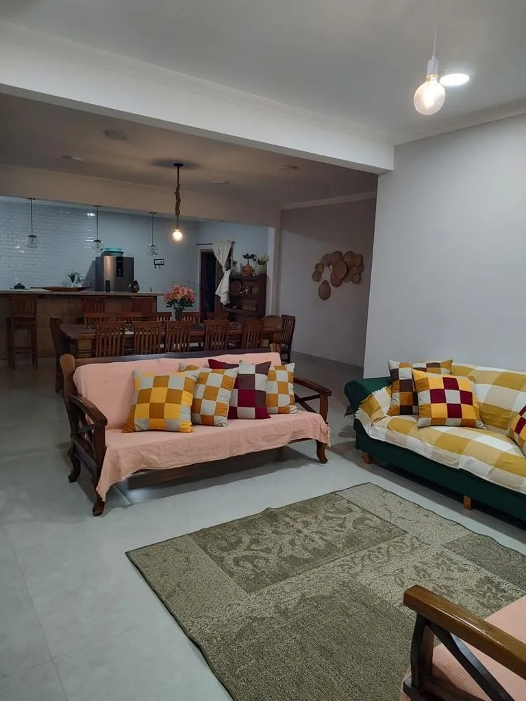 Imagem Casa à venda 3 Quartos, 1 Suite, 5 Vagas, 24200M², Abaete, Taubaté - SP