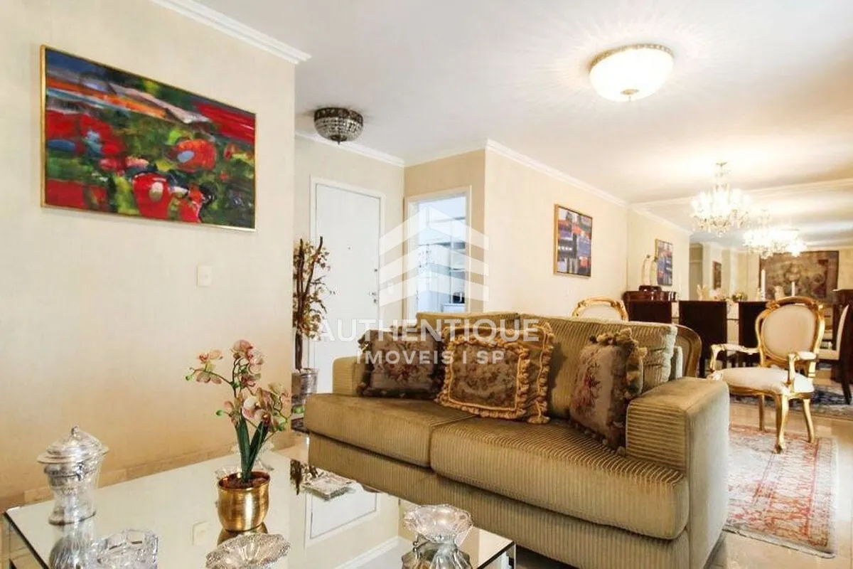 Imagem ICON ITAIM - Apartamento no bairro Vila Nova Conceição à venda