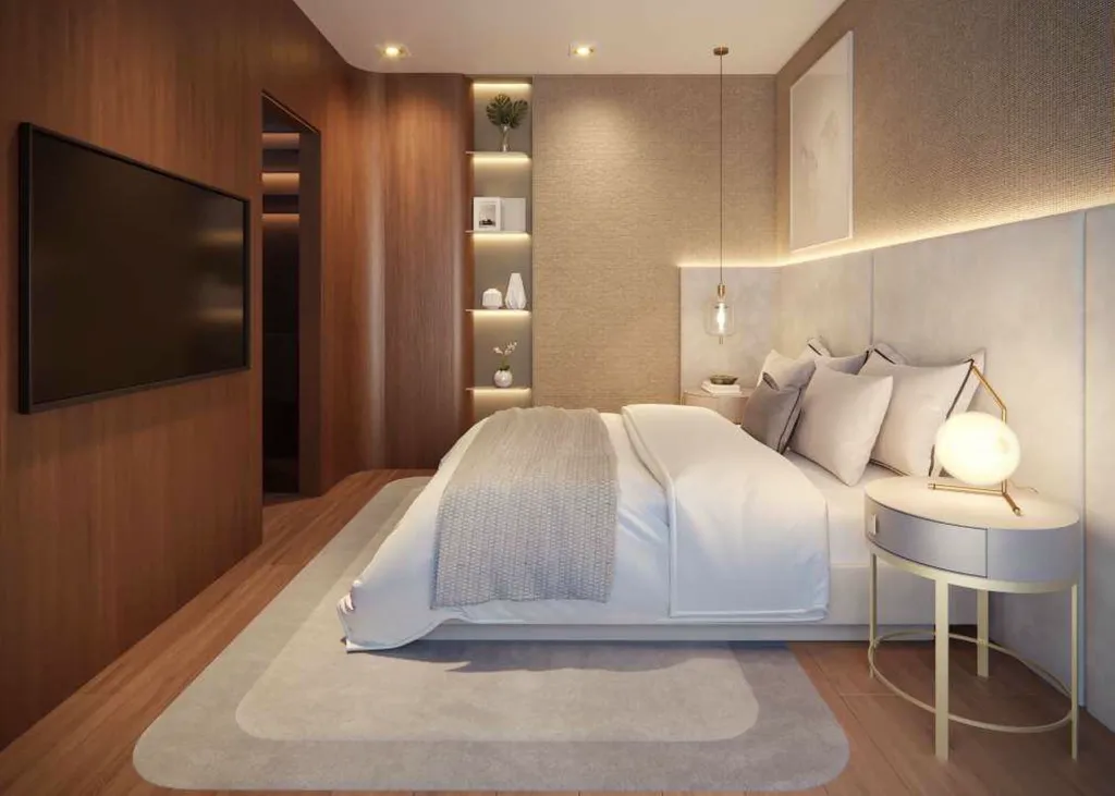 Imagem Daslu Residences - Daslu Residences
