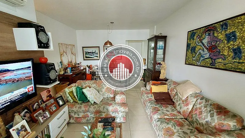 Imagem Apartamento três quartos, Cidade Jardim, Barra Olímpica