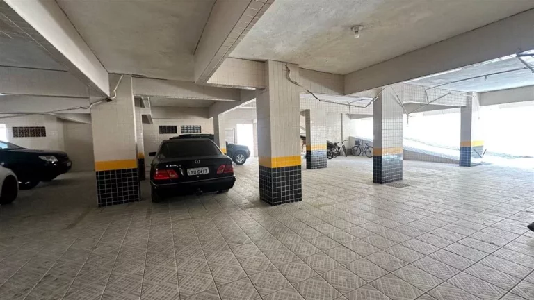 Imagem APARTAMENTO COM 145 m² - GUILHERMINA - PRAIA GRANDE SP