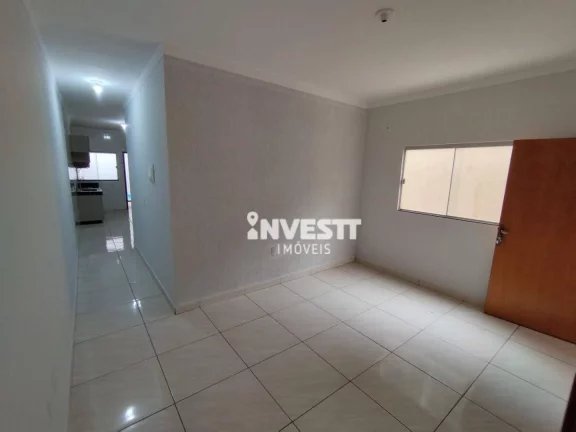 Imagem Casa à venda no Setor das Nações - Goiânia/GO