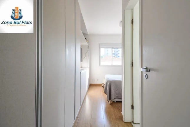 Imagem Apartamento Garden à venda No Jardim Prudência Com 2 Dormitórios e 2 Vagas