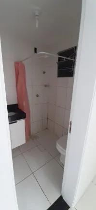 Imagem Apartamento com 2 Quartos à Venda, 45 m² em Manuel Dias Branco - Fortaleza