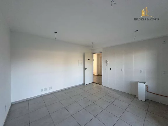 Imagem Apartamento IMPECÁVEL com 2 quartos à venda, 46 m² por R$ 180.000 - Dom Bosco - Ibiporã/PR (PRATICAMENTE NOVO)