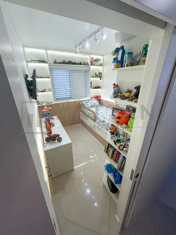 Imagem Apartamento com 3 dormitórios à venda, 74 m² por R$ 869.200,00 - Anália Franco - São Paulo/SP