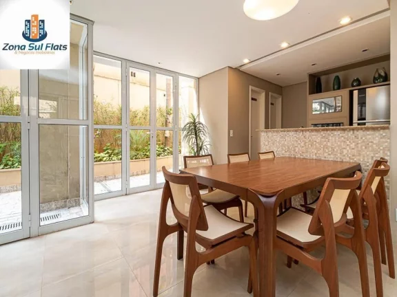 Imagem Apartamento à Venda Na Vila Mariana Com 3 Dormitórios Sendo 2 Suítes e 2 Vagas