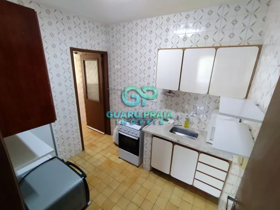 Imagem Apartamento à venda no bairro Enseada - Guarujá/SP