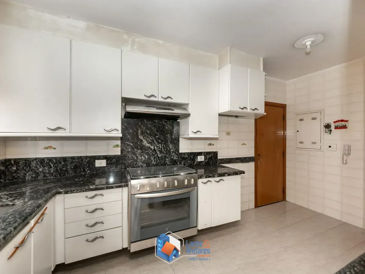Imagem Apartamento para venda em Jardim São Paulo(Zona Norte) com 3 quartos, sendo 1 suíte, 118m²