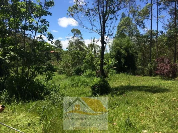 Imagem Vendo Terreno em Área Rural com 900 mts²