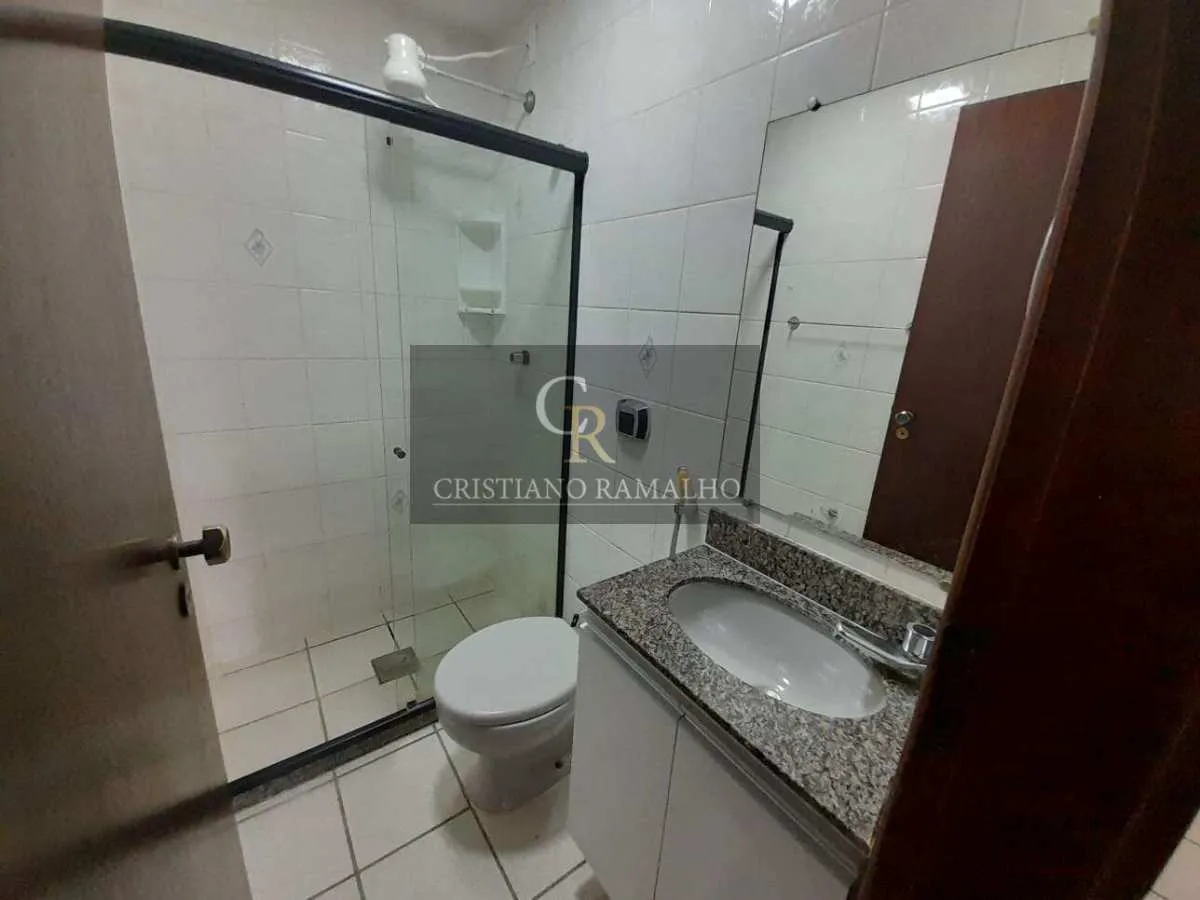 Imagem Apartamento à venda em Cabo Frio, Passagem, com 3 quartos (2 suítes)