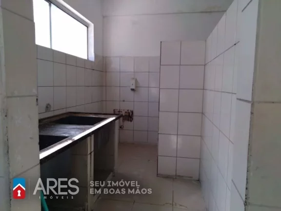 Imagem Salão para alugar, 520 m² por R$ 6.190,00 - Centro - Americana/SP