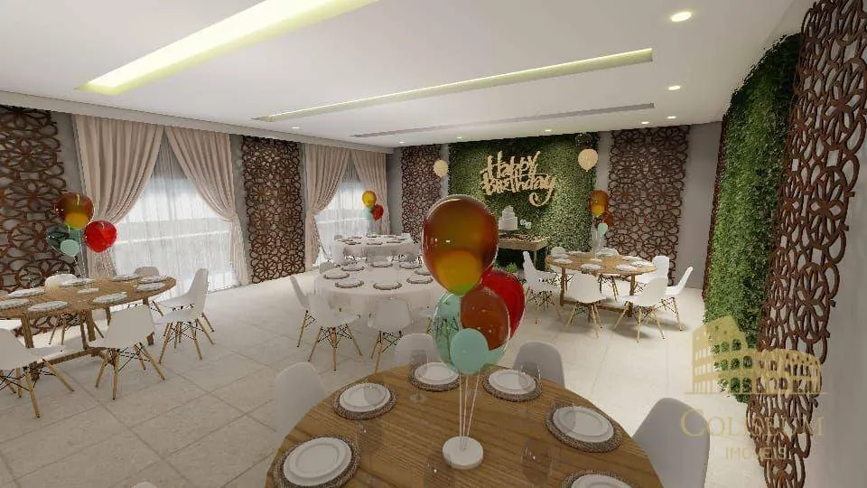 Imagem Apartamento com 1 dormitório à venda, 46 m² por R$ 240.000,00 - Vilamar - Praia Grande/SP