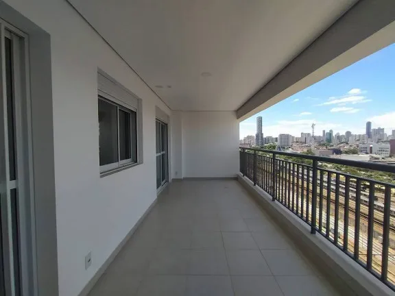 Imagem Apartamento com 2 Quartos à Venda, 75 m² em Belenzinho - São Paulo