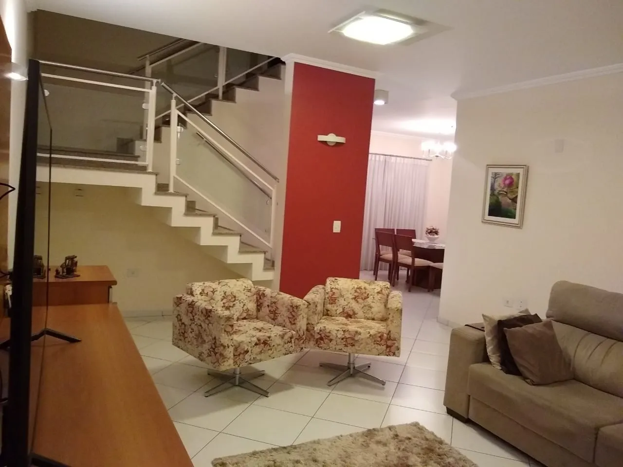 Imagem Casa à venda 3 Quartos, 2 Suites, 2 Vagas, 250M², Jardim Maria Augusta, Taubaté - SP
