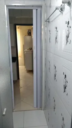 Imagem Apartamento com 2 Quartos à Venda, 56 m² em Jardim Pedra Branca - São Paulo