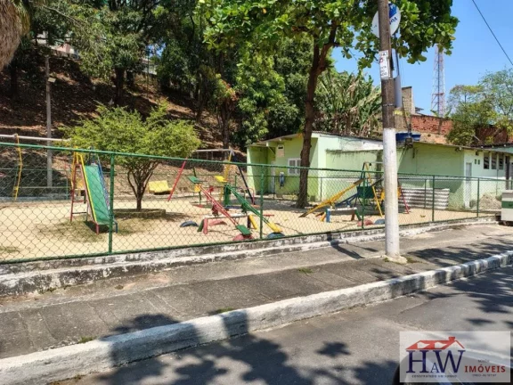 Imagem CASA 2 QUARTOS SUÍTE CONDOMÍNIO PARQUE FLUMINENSE D. CAXIAS