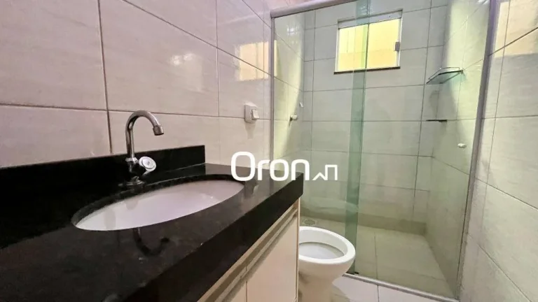 Imagem Casa à venda, 74 m² por R$ 250.000,00 - Residencial Ana Clara - Goiânia/GO