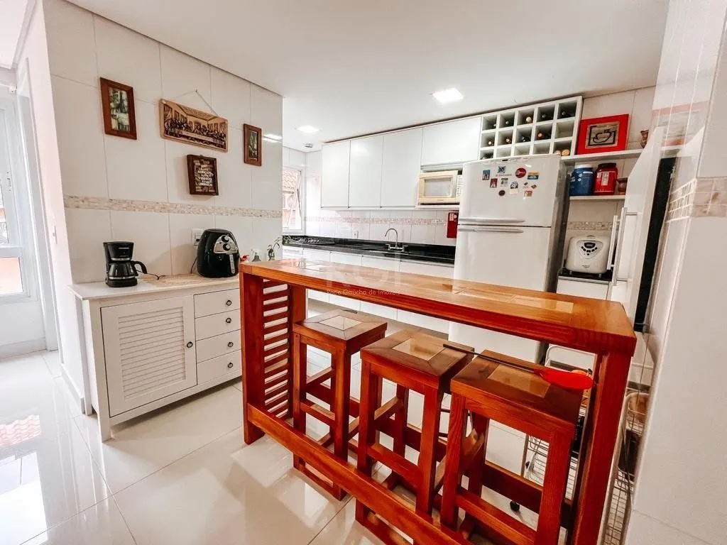 Imagem Casa de Condomínio em Pedra Redonda