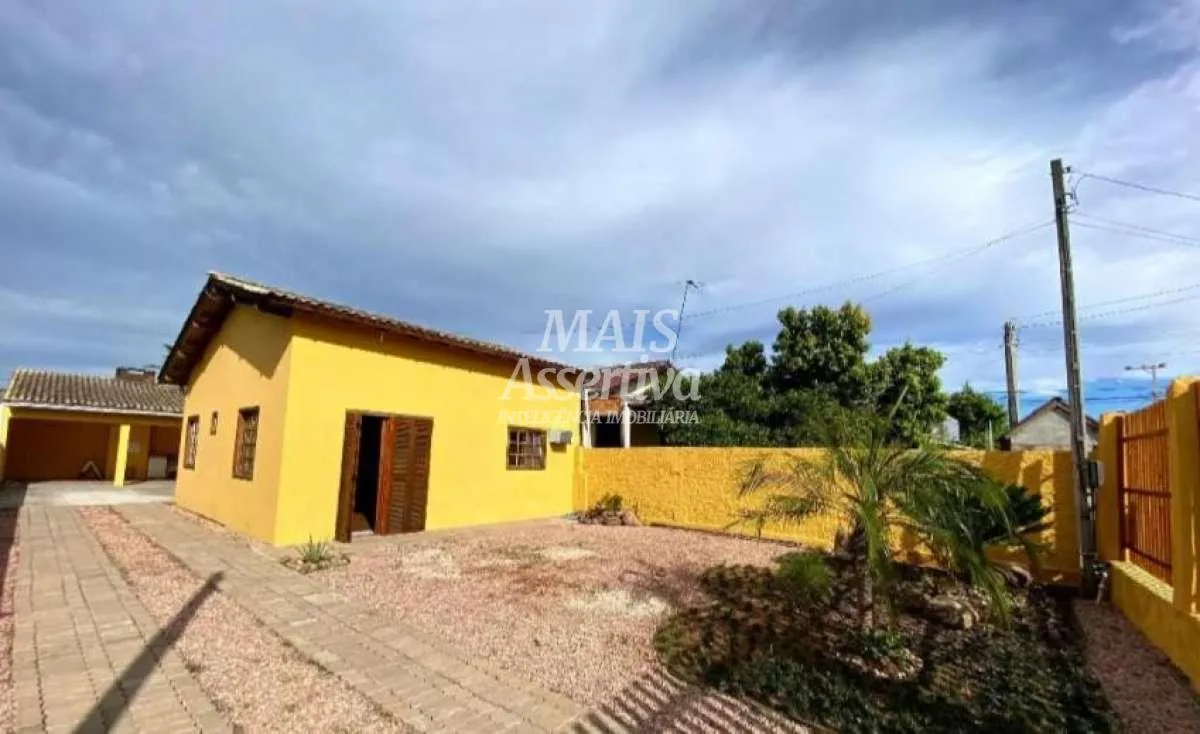 Foto do imóvel Casa para Venda em São Leopoldo / RS