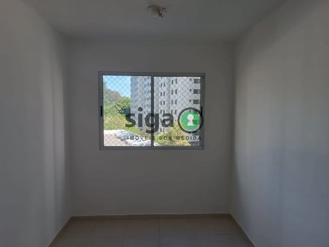 Imagem APARTAMENTO COM 2 QUARTOS PARA VENDA EM FRENTE AO PARQUE GUARAPIRANGA