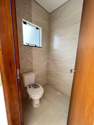 Imagem SOBRADO NOVO, 3 QUARTOS SENDO 1 SUÍTE, ITAPEMA DO NORTE