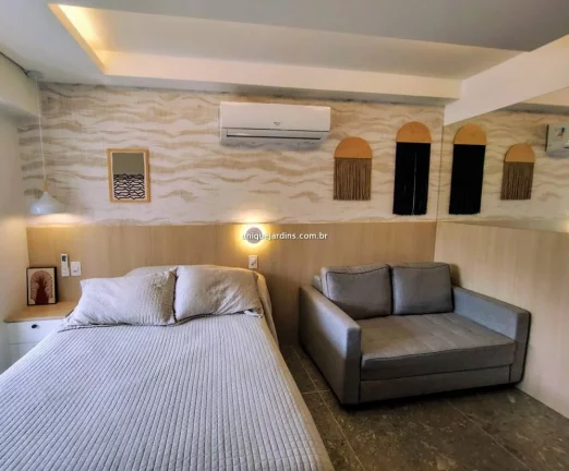Imagem Apartamento à venda Pinheiros São Paulo