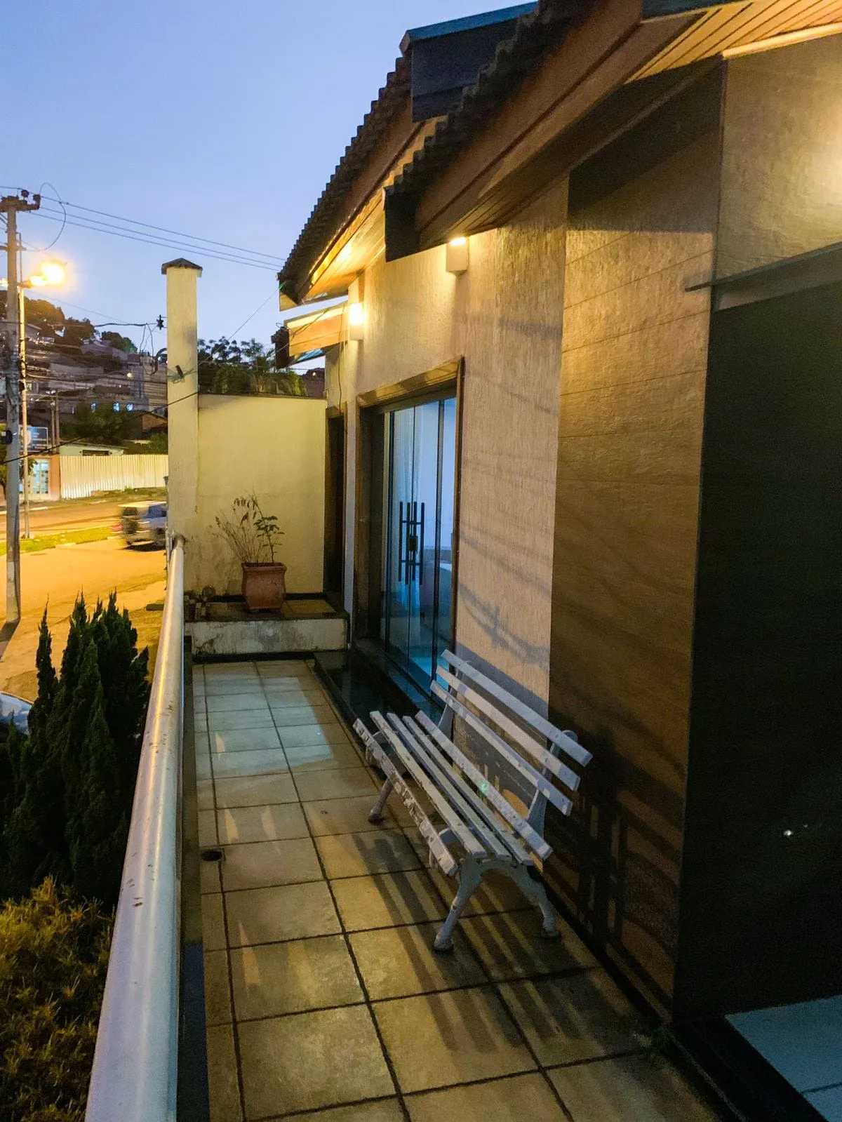 Imagem Casa 3 dormitórios 210m² Parque Bela Vista- Votorantim